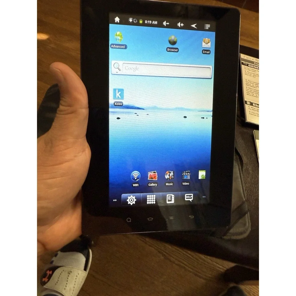 Nextbook 7